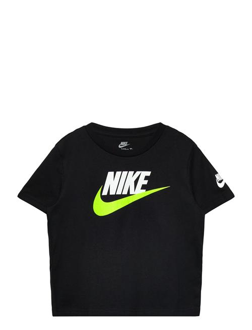 Nike | Kt-S/S Knit Top | 98/104