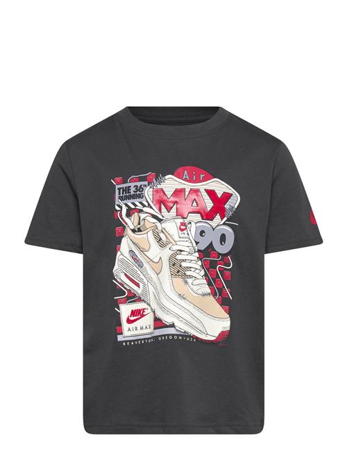 Nike | Te-S/S Tee | 110/116