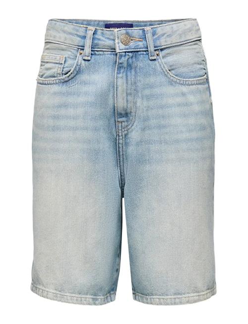 ONLY & SONS | Osjfade Lb Tint 6963 Tai Dnm Shorts Noos | 128