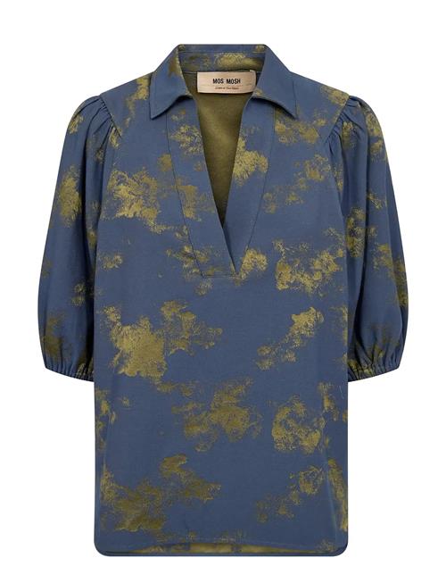 MOS MOSH | Mmalina Kleo Shirt | S