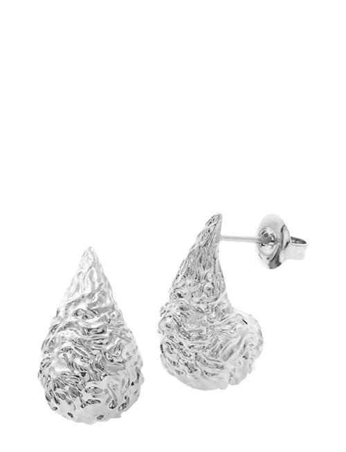 Sistie | Drops - Earrings Steel | ONE SIZE