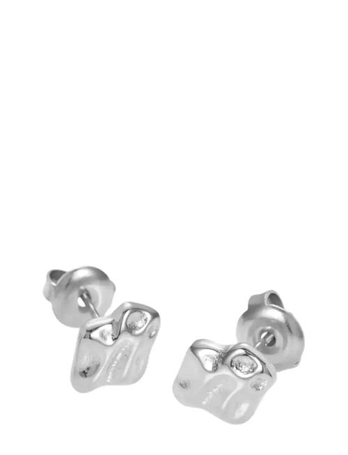 Sistie | Aria - Earstuds Steel | ONE SIZE
