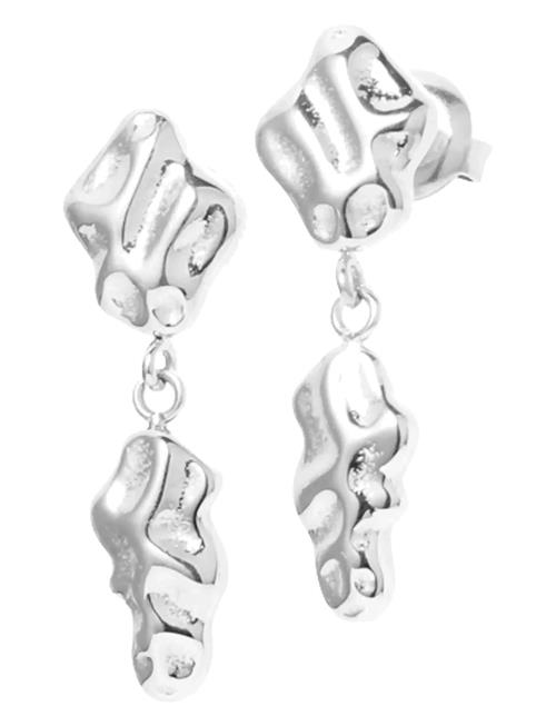 Sistie | Aria - Earrings Steel | ONE SIZE