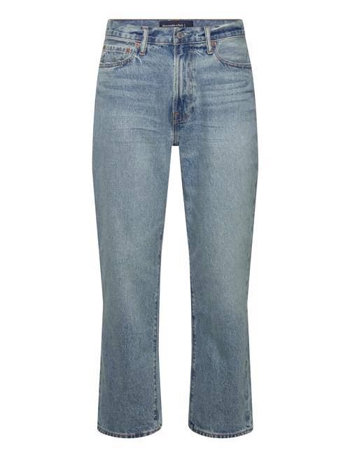 Abercrombie & Fitch | Loose Medium Dry Process 5 Pocket | 30 x 30