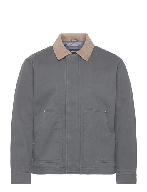 Abercrombie & Fitch | Kanga Zip Workwear Jacket | S