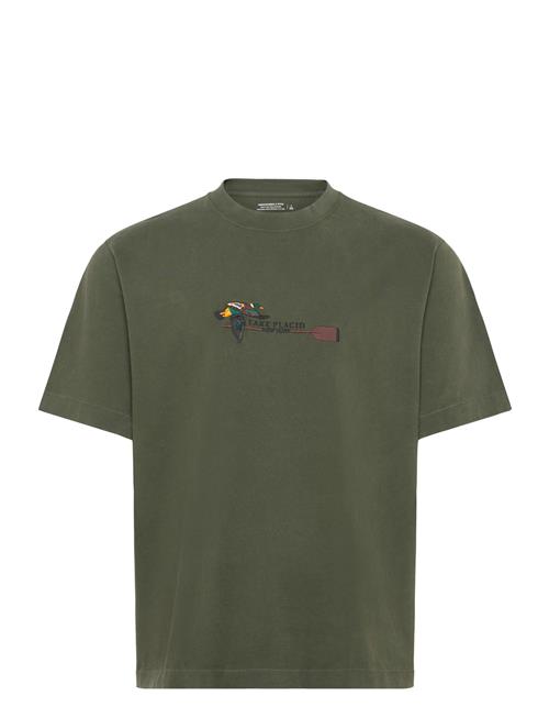 Abercrombie & Fitch | Countryside Prep Embrodiery | XL