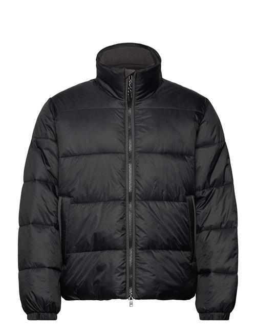 Abercrombie & Fitch | Aircloud Mock Puffer | XL