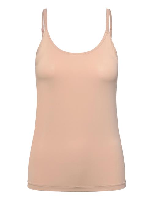 Soft Rebels | Srelyse Strap Top Grs | XXL