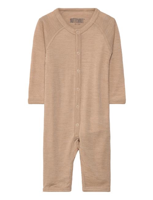 Huttelihut | Suit Ls Wool | 80