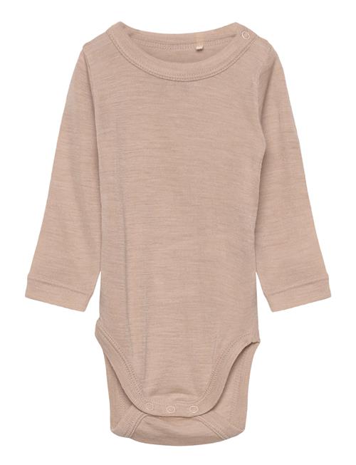 Huttelihut | Body Ls Wool | 92