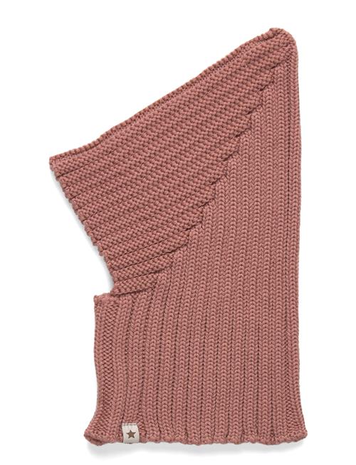 Huttelihut | Balaclava Pixie Wool Knit | 2-4Y
