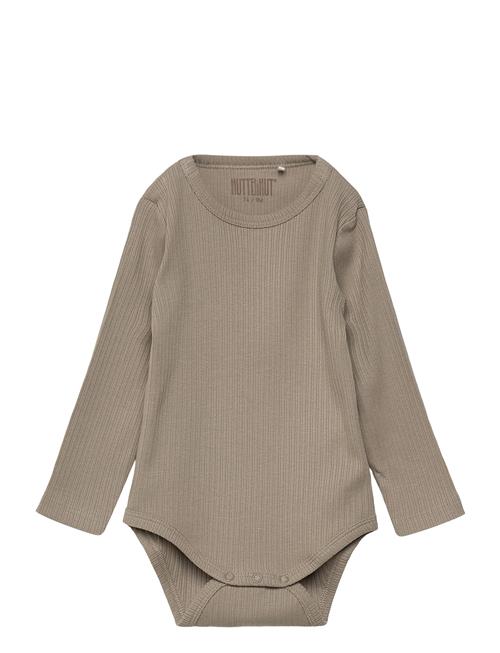 Huttelihut | Body Ls Rib | 68