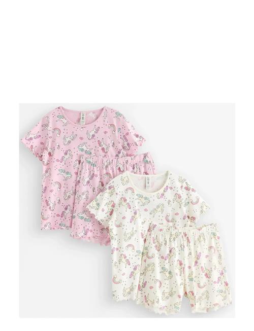 Lindex | 2-Pack Pyjama Set | 98/104