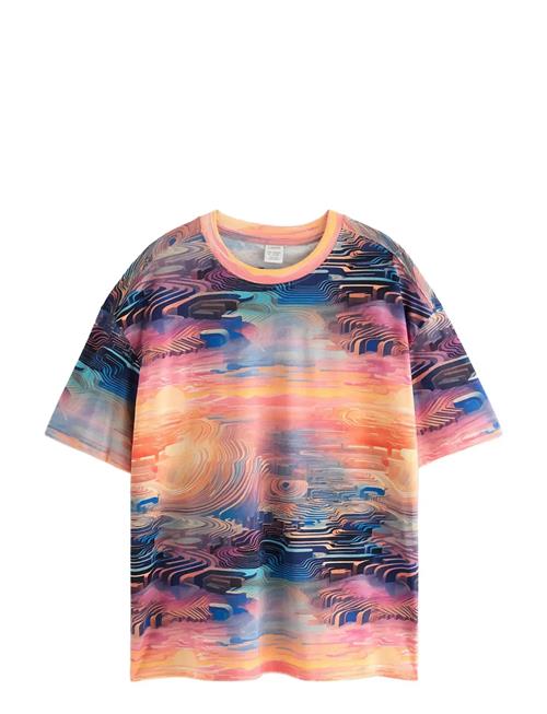 Lindex | Short-Sleeved T-Shirt | 158/164