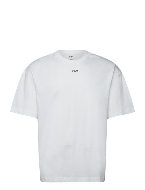 ICANIWILL | Everyday Oversized T-Shirt Print M | L
