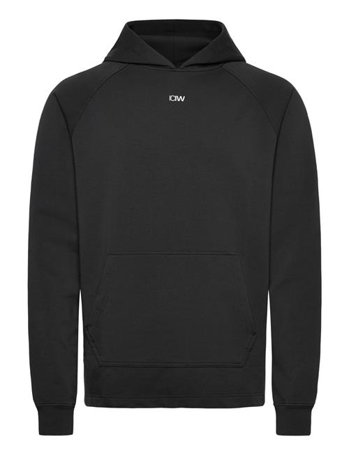 ICANIWILL | Stride Hoodie M | XL
