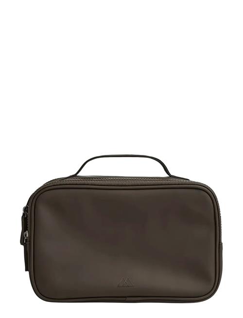 Markberg | Journeymbg Toiletry Bag, Rub. | ONE SIZE