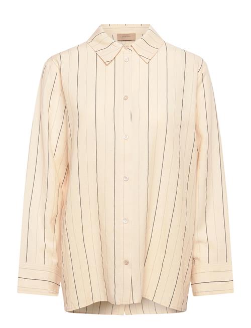 Rue de Tokyo | Seira Striped Tencel | S