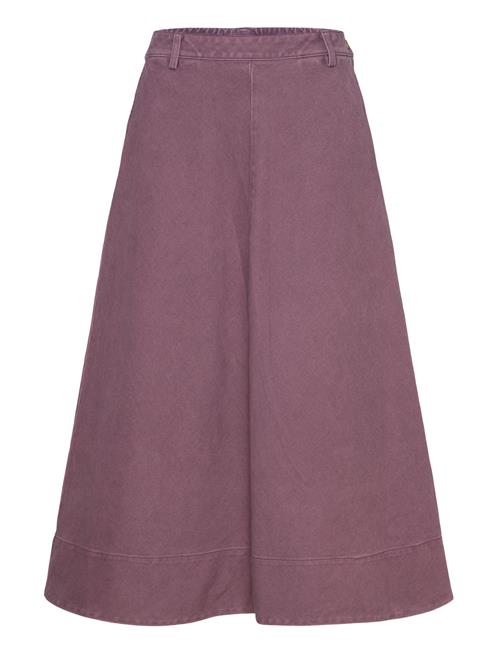 Rue de Tokyo | Pryma Faded Twill | L