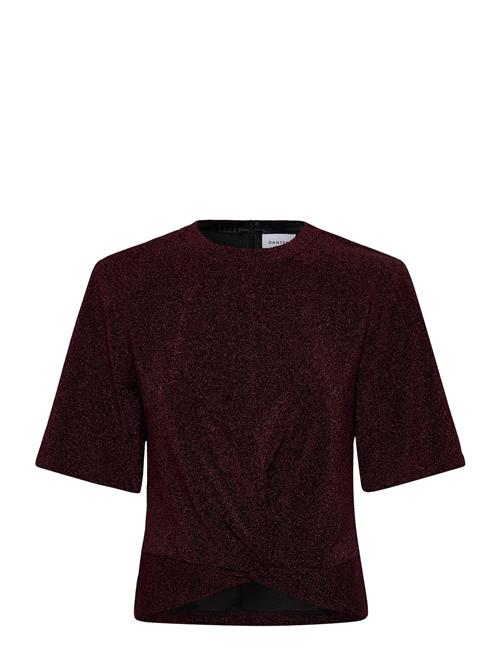 Dante6 | Dante6-Fantina Lurex Top | 36