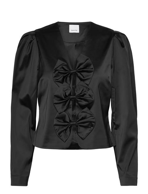 Dante6 | Dante6-Soralla Bow Detail Top | 38