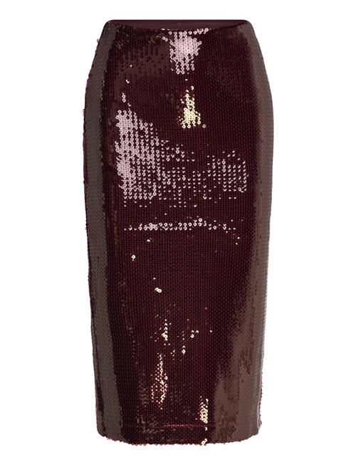 Dante6 | Dante6-Bronya Sequins Skirt | 34