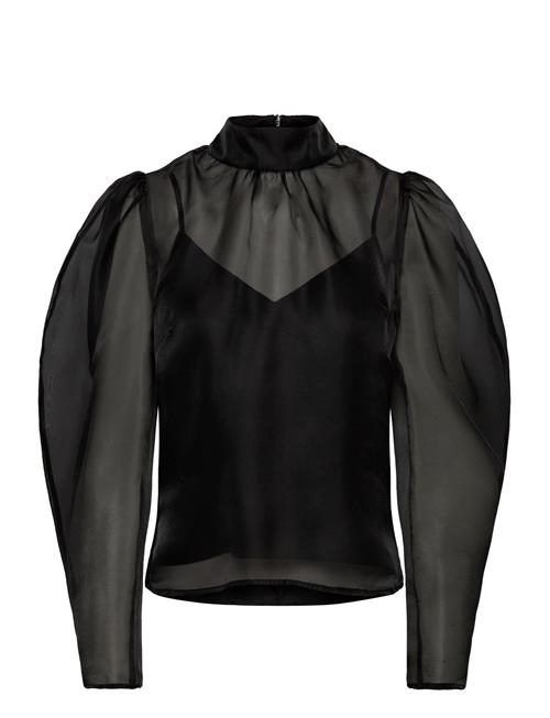 Dante6 | Dante6-Ocean Puffy Sleeve Top | 42