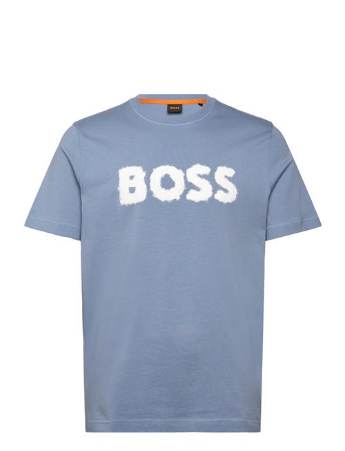 BOSS | Te_Frozen | L