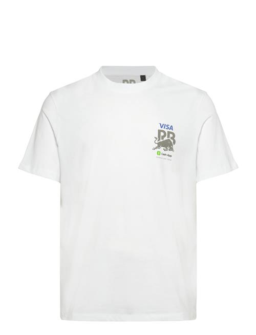 HUGO | Vcarb Tee_01-Rb25 | S