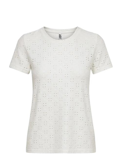 JDY | Jdycathinka S/S Tag Top Jrs Noos | XS