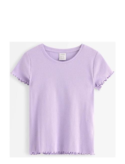 Lindex | Ribbed Top | 116