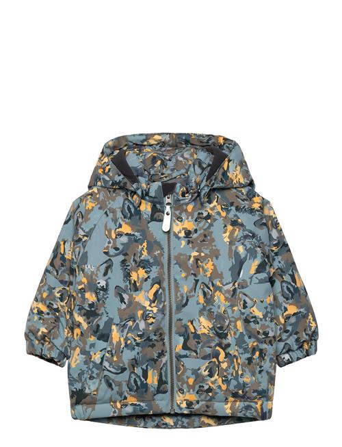 Color Kids | Baby Jacket - Aop | 74