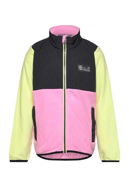 Color Kids | Fleece Jacket | 98