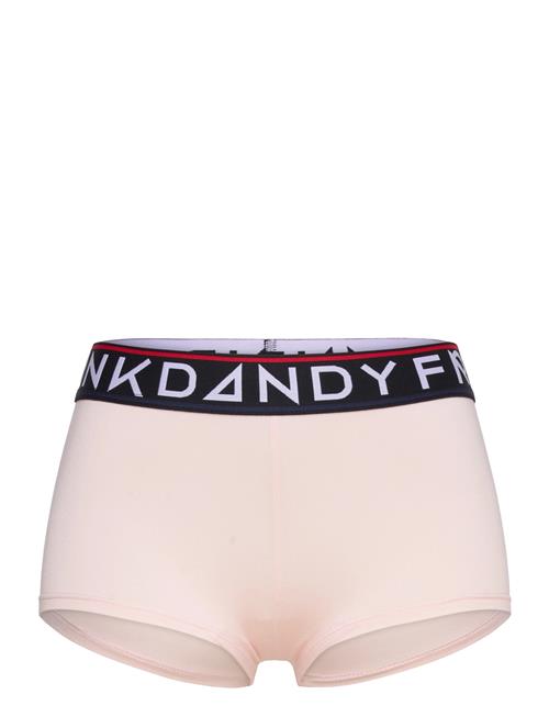 Frank Dandy | W's St Paul Bamboo Boxer | M