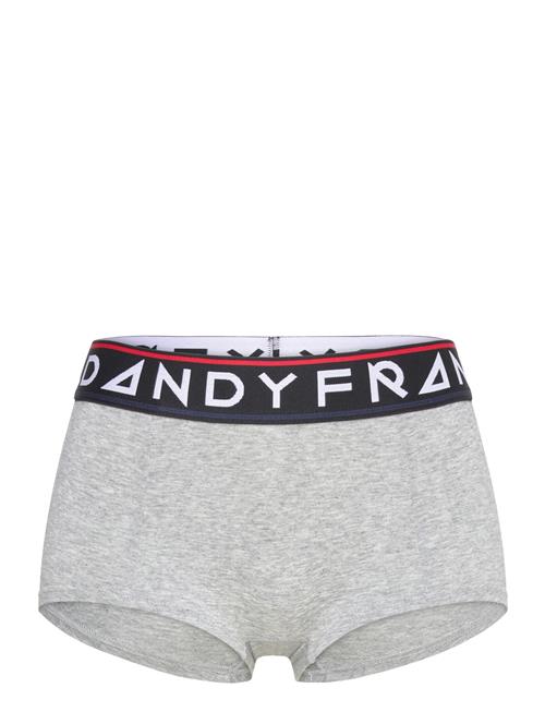 Frank Dandy | W's St Paul Bamboo Boxer | M