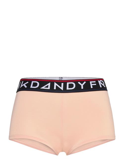 Frank Dandy | W's St Paul Bamboo Boxer | L
