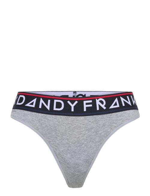 Frank Dandy | W's St Paul Bamboo Thong | S