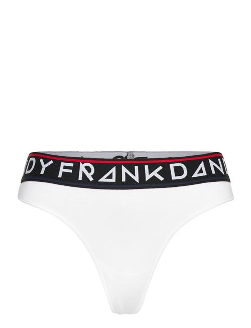 Frank Dandy | W's St Paul Bamboo Thong | L