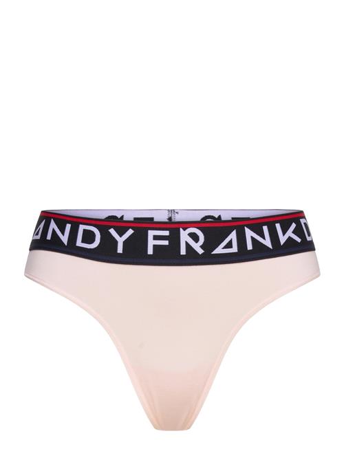 Frank Dandy | W's St Paul Bamboo Thong | M