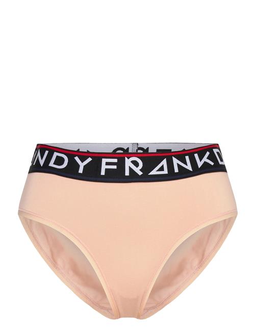 Frank Dandy | W's St Paul Bamboo Hiphugger | XS