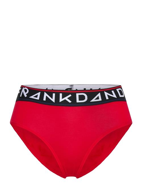 Frank Dandy | W's St Paul Bamboo Hiphugger | XS