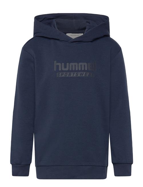 Hummel | Hmljr Base Hoodie | 110/116