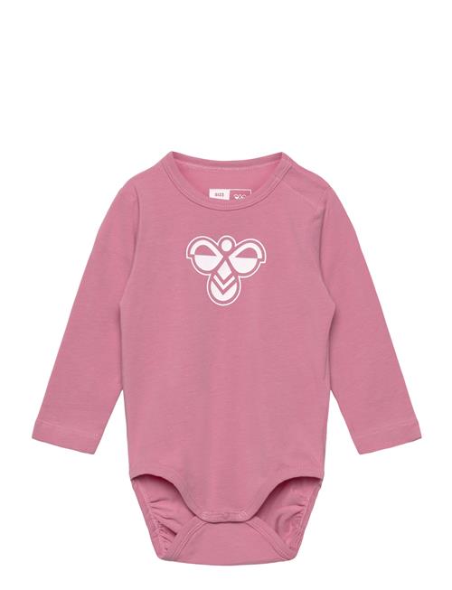 Hummel | Hmlmini Logo Body L/S | 98