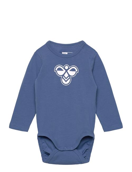 Hummel | Hmlmini Logo Body L/S | 68