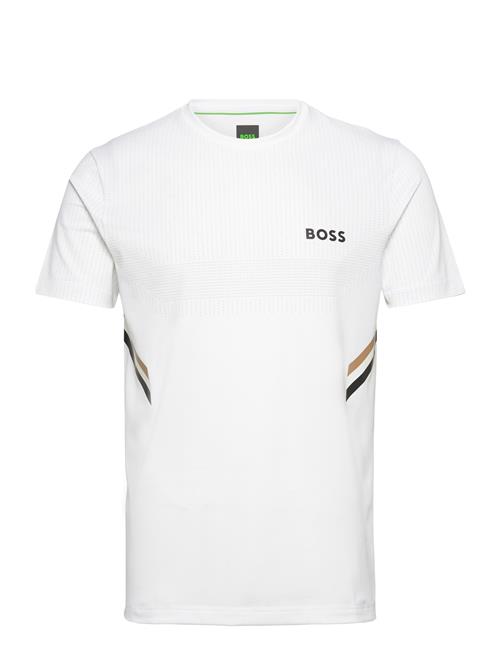 BOSS | Tee Tech Toc | S