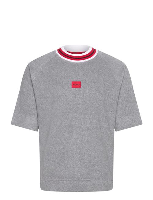 HUGO | Jaxon_S/S Sweatshirt | XL