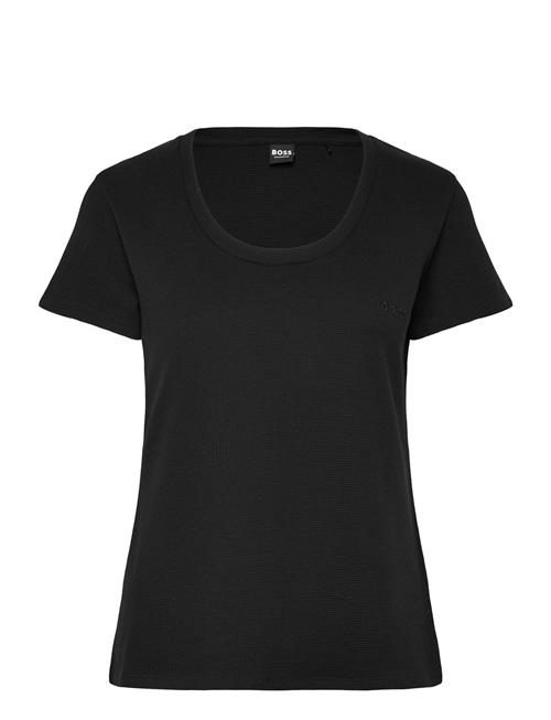 BOSS | Waffle_T-Shirt Cn | XL