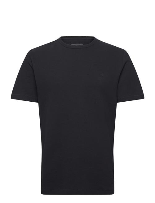 French Connection | Micro Ottoman | L