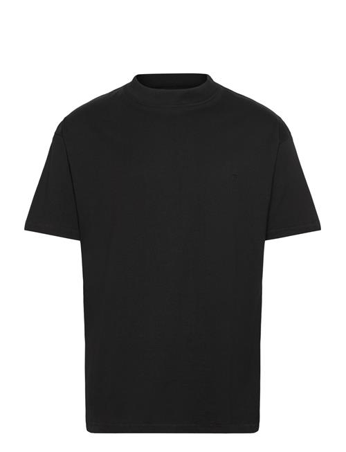 French Connection | Crew Oversize Super Hv (002) | L