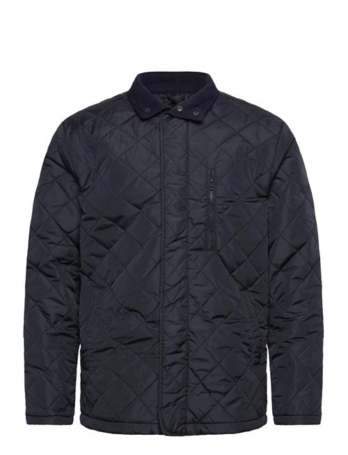 French Connection | Diamond Quilt Wad | M